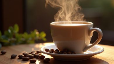 خواص قهوه هل دار نکات اصلی و فواید شگفت انگیز