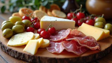 ایده سینی مزه ساده با نکات اصلی پرطرفدار و شیک