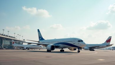 غول های هواپیماسازی پرطرفدارترین واژگان سال