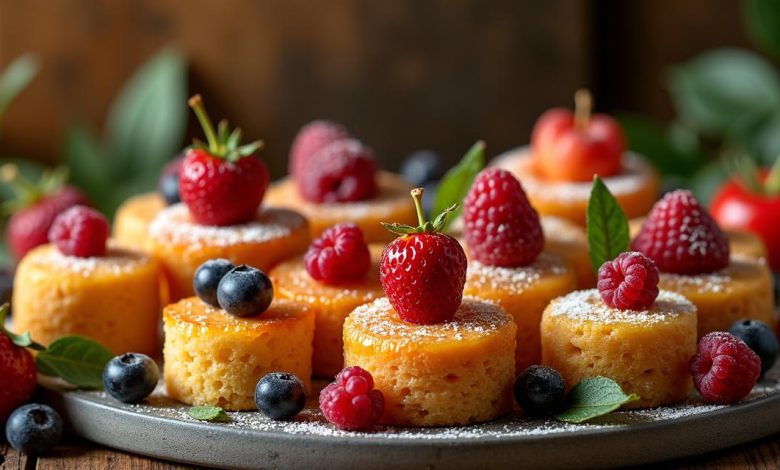 دسر شب یلدا خوشمزه با نکات اصلی