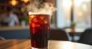 خواص قهوه آمریکانو نکات اصلی محبوب و فواید نوشیدن آن