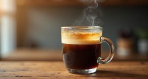 طرز تهیه آمریکانو نکات اصلی قهوه خوشمزه و سریع