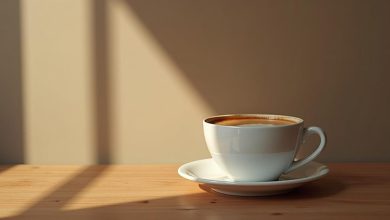 قهوه برای چه کسانی مضر است؟ نکات اصلی