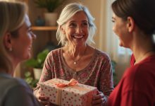 ایده کادو مادرشوهر نکات اصلی برای بهترین هدیه