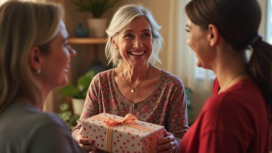 ایده کادو مادرشوهر نکات اصلی برای بهترین هدیه