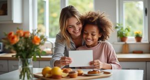 هدیه روز مادر خاص ترین ایده ها برای خوشحال کردن مادرم