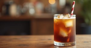 آیس کافی چیست؟ نکات اصلی برای تهیه یک نوشیدنی خنک