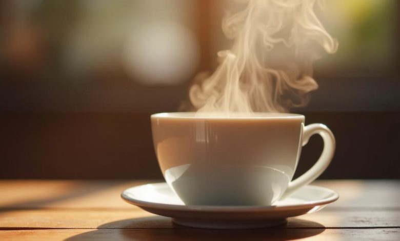 قهوه فوری آسان و خوشمزه روش تهیه سریع محبوب ترین نوشیدنی