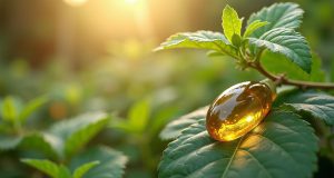 گیاهان دارویی مفید برای دیابت (نکات کلیدی)