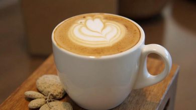 کاپوچینو فوری و خوشمزه نکات اصلی تهیه با و بدون دستگاه