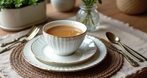 راهنمای خرید ظروف پذیرایی شیک و بادوام