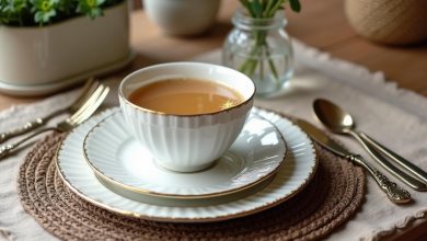 راهنمای خرید ظروف پذیرایی شیک و بادوام