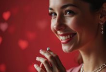 کادو ولنتاین لاکچری برای دختر نکات اصلی و ایده های ناب