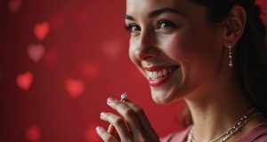 کادو ولنتاین لاکچری برای دختر نکات اصلی و ایده های ناب