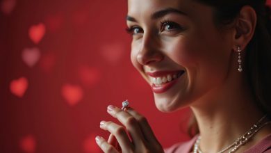 کادو ولنتاین لاکچری برای دختر نکات اصلی و ایده های ناب