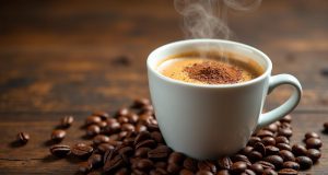 تاریخچه قهوه فوری نکات اصلی
