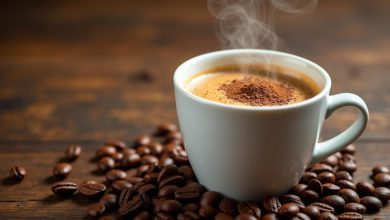 تاریخچه قهوه فوری نکات اصلی و پربازدیدترین ها
