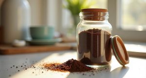 نگهداری قهوه فوری نکات اصلی تازه ماندن طعم