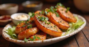 رشت گردی خوشمزه، معرفی بهترین غذاخوری های محبوب