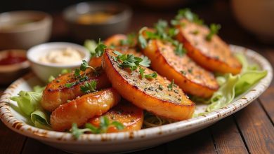 رشت گردی خوشمزه معرفی بهترین غذاخوری های محبوب