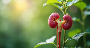 سپستان: گیاهی شگفت انگیز برای درمان بیماری های کلیوی (نکات کلیدی)