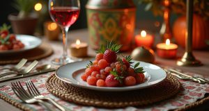 هفت سین 1405: چیدمان نوین با ایده های ترند