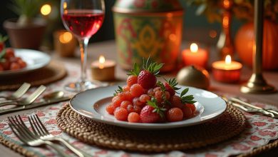 هفت سین 1403: چیدمان نوین با ایده های ترند