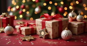 ایده عیدی نوروز نکات اصلی جدیدترین هدیه های مناسب سال نو