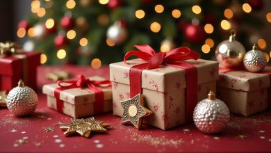 ایده عیدی نوروز نکات اصلی جدیدترین هدیه های مناسب سال نو