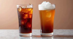 آیس آمریکانو یا آمریکانو؟ نکات اصلی تفاوت و انتخاب