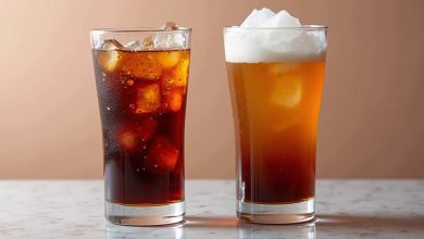 آیس آمریکانو یا آمریکانو؟ نکات اصلی تفاوت و انتخاب