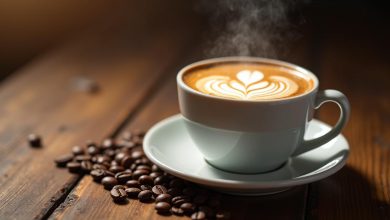 کاپوچینو چیست نکات اصلی محبوب درباره این نوشیدنی