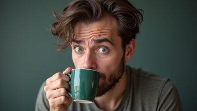Excessive Caffeine Consumption Effects on Humans
