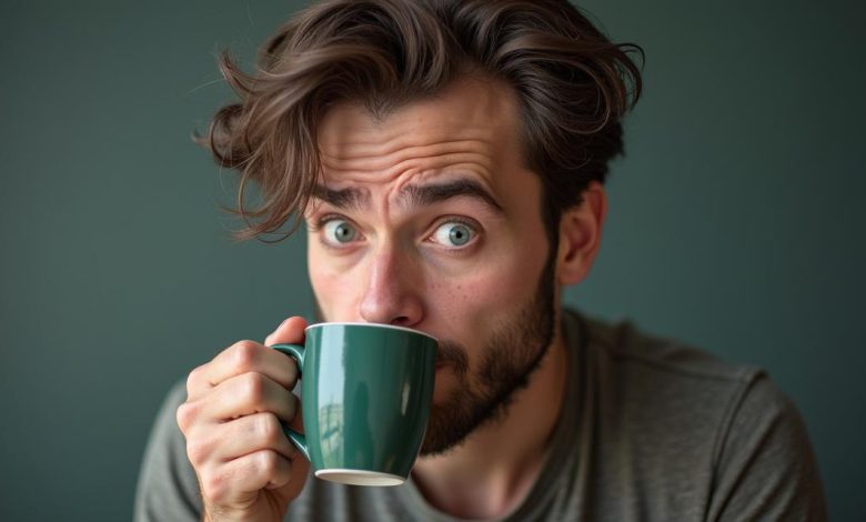 Excessive Caffeine Consumption Effects on Humans