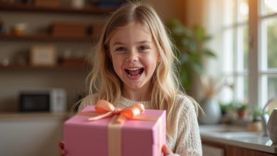 هدیه روز دختر چی بخرم؟ ۳۵ ایده جذاب و نکات اصلی پرطرفدار