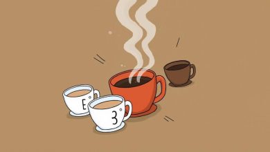 کاهش کافئین قهوه ترفندهای خانگی نکات اصلی پربازدید