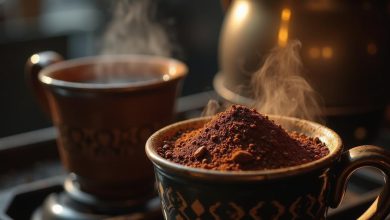 قهوه ترکیبات شیمیایی نکات اصلی و بررسی علمی