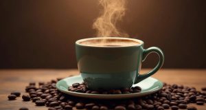 قهوه در بارداری عوارض بایدها و نبایدها مصرف مجاز