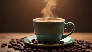 تشخیص نوع قهوه از روی رنگ و پرطرفدارترین عبارات