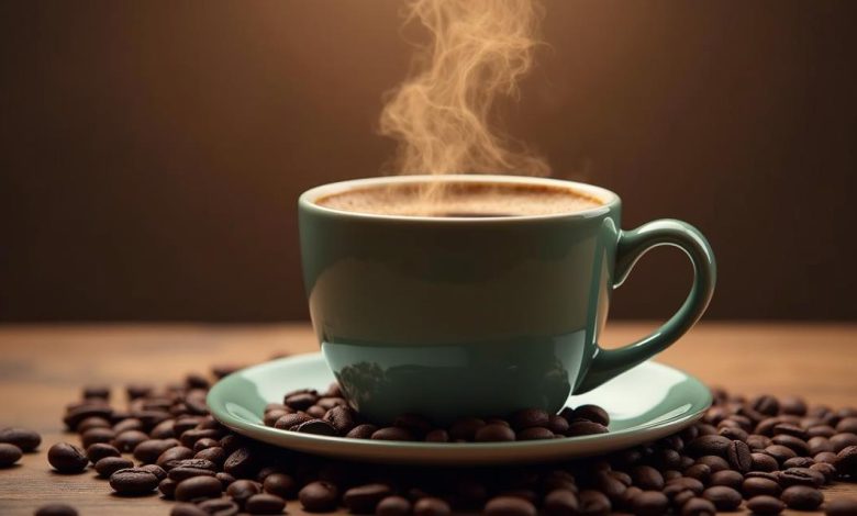 تشخیص نوع قهوه از روی رنگ و پرطرفدارترین عبارات
