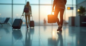 اصطلاحات مهم فرودگاهی کلید سفرهای آسان