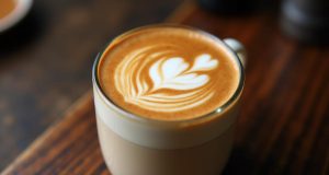 دستور پخت کارامل ماکیاتو در خانه با دستگاه و مراحل آسان