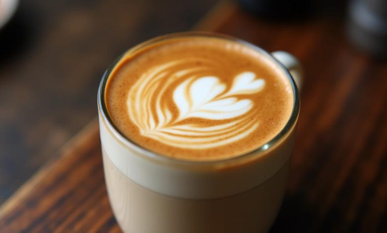 Caramel Macchiato Recipe At Home With Machine and Easy Steps