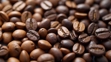 رابطه رنگ قهوه با مقدار کافئین نکات اصلی پرطرفدار