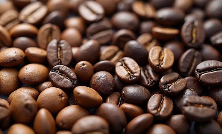 رابطه رنگ قهوه با مقدار کافئین نکات اصلی پرطرفدار