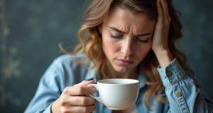 قهوه و سردرد، ارتباط چگونه است