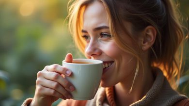 قهوه و سلامتی بدن نکات اصلی عملکرد بهینه