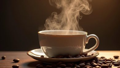 قهوه: راز محبوبیت و خواص شگفت انگیز این نوشیدنی