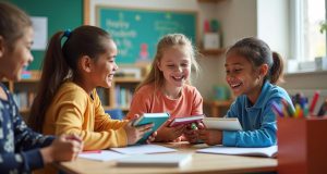 ایده هدیه روز دانش آموز دختر و پسر خاص و محبوب