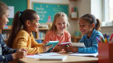 ایده هدیه روز دانش آموز دختر و پسر خاص و محبوب